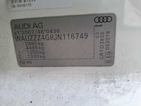 Audi a6 avant 50 tdi quattro sport. pro line, xv-194-j - afbeelding 9 van  17