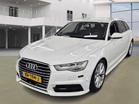 Audi a6 avant 50 tdi quattro sport. pro line, xv-194-j - afbeelding 1 van  17