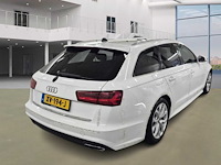 Audi a6 avant 50 tdi quattro sport. pro line, xv-194-j - afbeelding 11 van  17