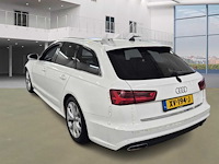 Audi a6 avant 50 tdi quattro sport. pro line, xv-194-j - afbeelding 12 van  17