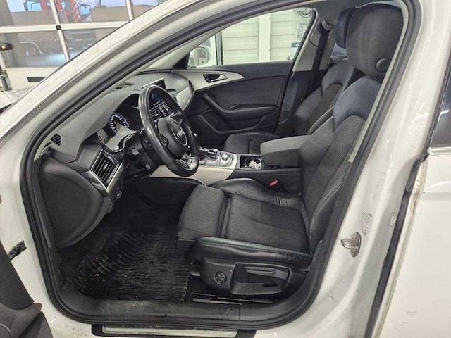 Audi a6 avant 50 tdi quattro sport. pro line, xv-194-j - afbeelding 13 van  17