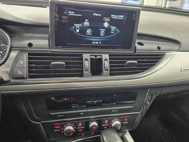 Audi a6 avant 50 tdi quattro sport. pro line, xv-194-j - afbeelding 17 van  17