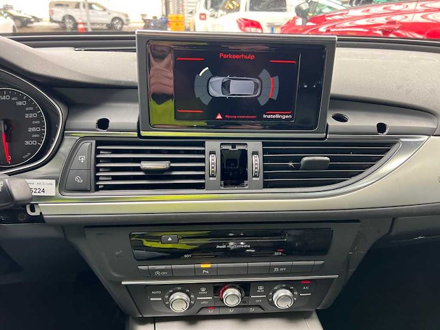 Audi a6 avant 50 tdi quattro, xg-524-x - afbeelding 5 van  15