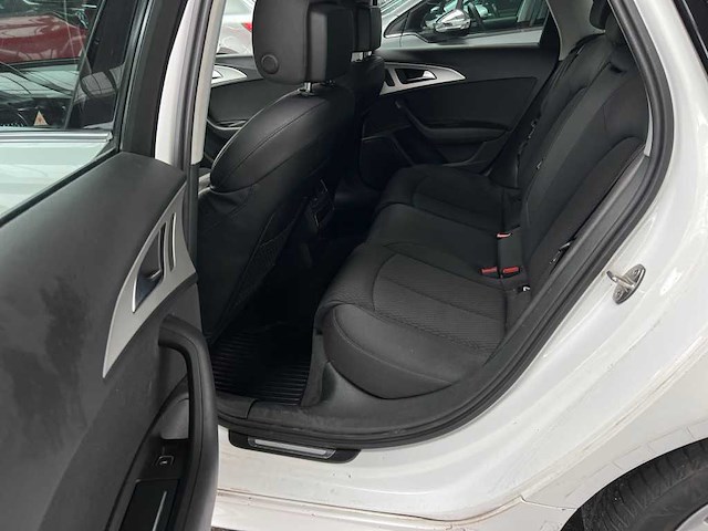 Audi a6 avant 50 tdi quattro, xg-524-x - afbeelding 7 van  15