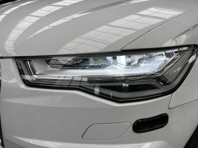 Audi a6 avant 50 tdi quattro, xg-524-x - afbeelding 11 van  15