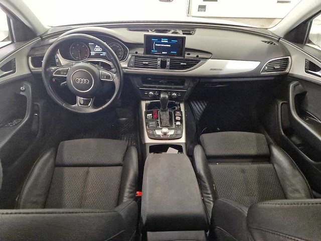 Audi a6 avant 50 tdi quattro, xg-869-t - afbeelding 2 van  17