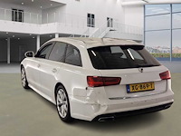 Audi a6 avant 50 tdi quattro, xg-869-t - afbeelding 12 van  17