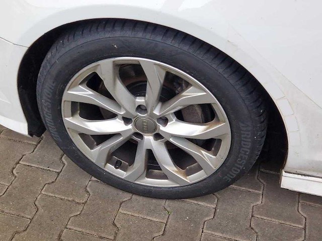 Audi a6 avant 50 tdi quattro, xg-869-t - afbeelding 10 van  11