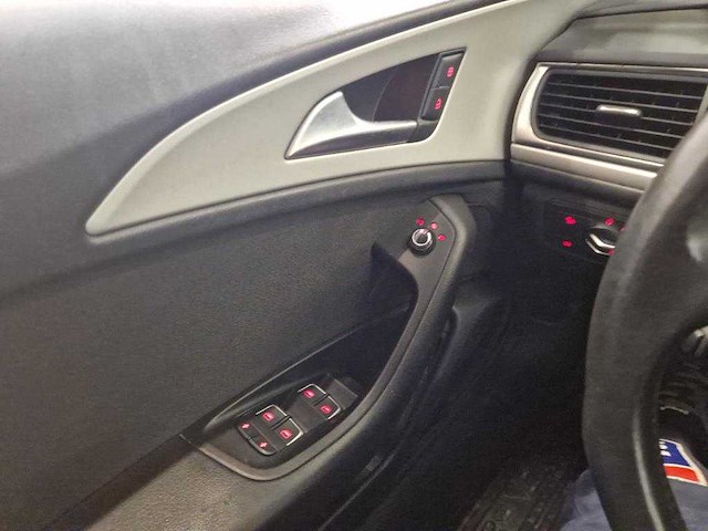 Audi a6 avant 50 tdi quattro, xg-869-t - afbeelding 5 van  17