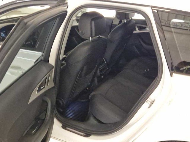 Audi a6 avant 50 tdi quattro, xg-869-t - afbeelding 8 van  17