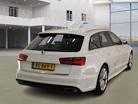Audi a6 avant 50 tdi quattro, xg-869-t - afbeelding 10 van  17