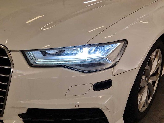 Audi a6 avant 50 tdi quattro, xg-869-t - afbeelding 13 van  17