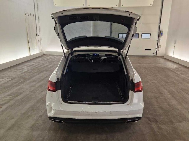 Audi a6 avant 50 tdi quattro, xg-869-t - afbeelding 15 van  17