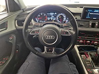 Audi a6 avant 50 tdi quattro, xg-869-t - afbeelding 1 van  6