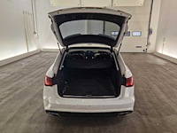 Audi a6 avant 50 tdi quattro, xg-869-t - afbeelding 4 van  6