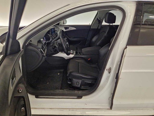 Audi a6 avant 50 tdi quattro, xg-869-t - afbeelding 5 van  6