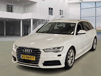 Audi a6 avant 50 tdi quattro, xg-869-t - afbeelding 1 van  17