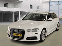 Audi a6 avant 50 tdi quattro, xg-869-t