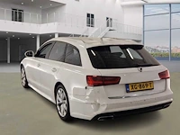 Audi a6 avant 50 tdi quattro, xg-869-t - afbeelding 16 van  17