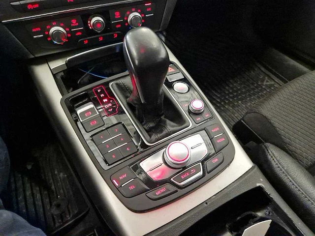 Audi a6 avant 50 tdi quattro *, xg-869-t - afbeelding 5 van  16