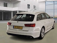 Audi a6 avant 50 tdi quattro *, xg-869-t
