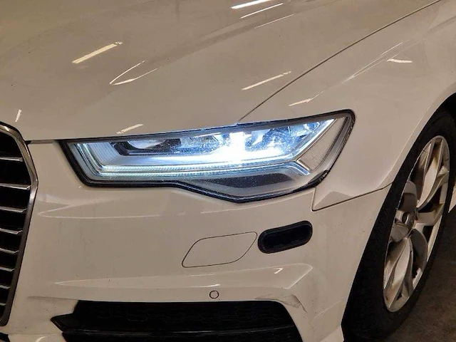 Audi a6 avant 50 tdi quattro *, xg-869-t - afbeelding 12 van  16