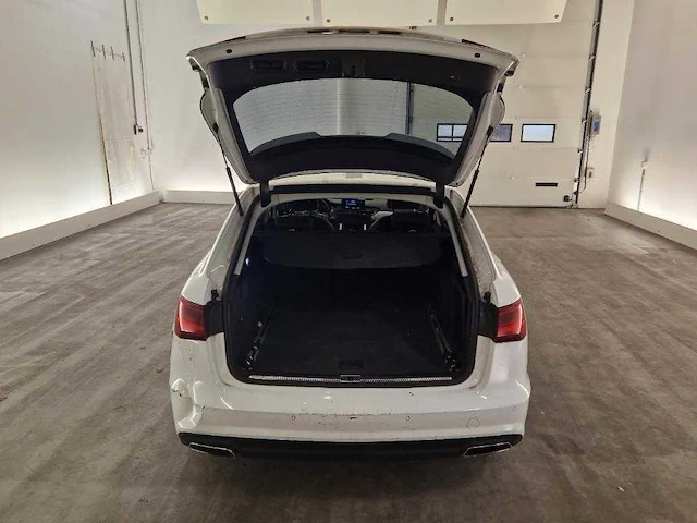 Audi a6 avant 50 tdi quattro *, xg-869-t - afbeelding 14 van  16