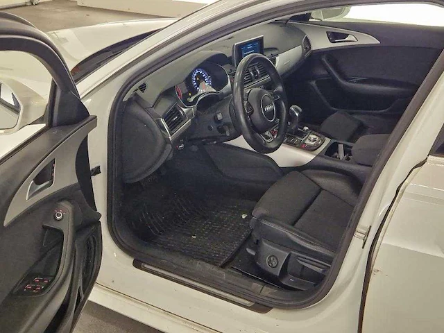 Audi a6 avant 50 tdi quattro *, xg-869-t - afbeelding 16 van  16