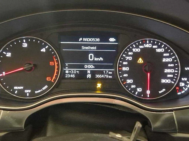 Audi a6 avant 50 tdi quattro *, xg-869-t - afbeelding 4 van  17