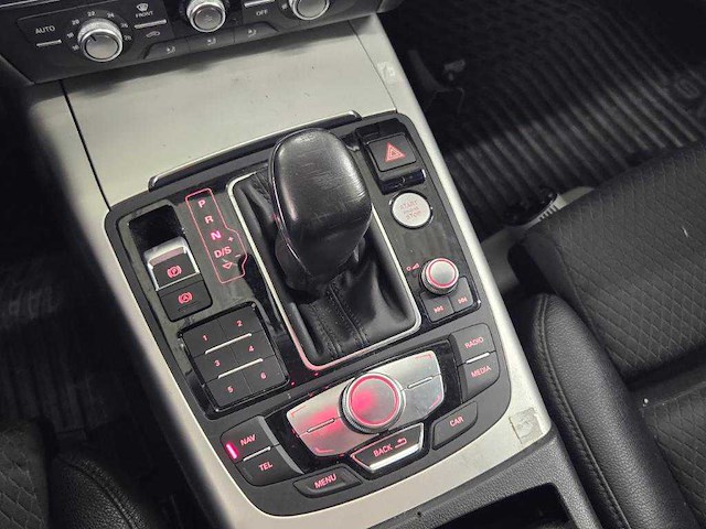 Audi a6 avant 50 tdi quattro , xg-876-t - afbeelding 5 van  19