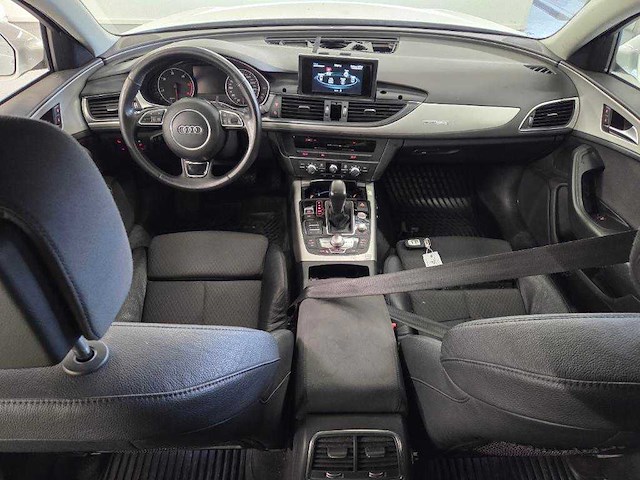 Audi a6 avant 50 tdi quattro , xg-876-t - afbeelding 6 van  19