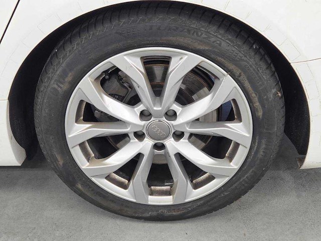 Audi a6 avant 50 tdi quattro , xg-876-t - afbeelding 10 van  19