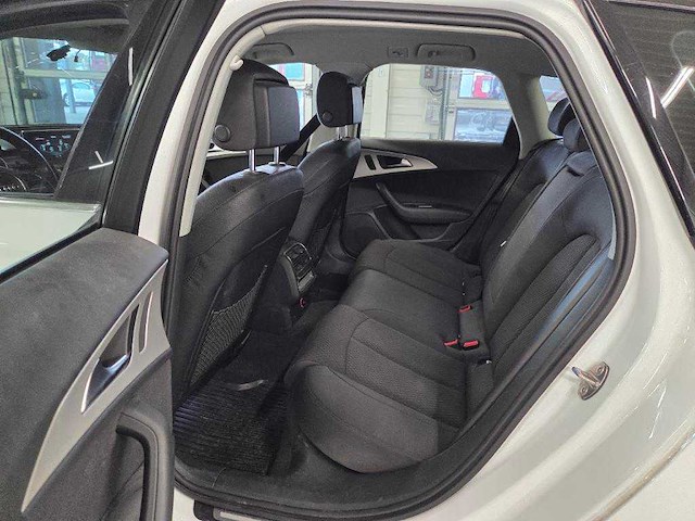 Audi a6 avant 50 tdi quattro , xg-876-t - afbeelding 16 van  19