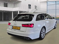 Audi a6 avant 50 tdi quattro , xg-876-t - afbeelding 13 van  19