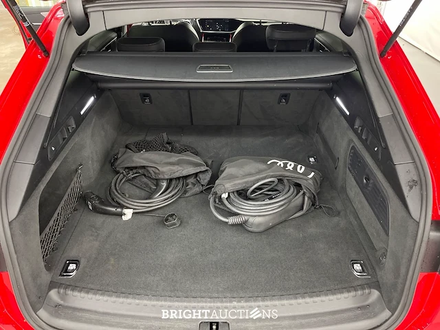 Audi a6 avant 50 tfsi e s edition quattro 408pk 2023 (origineel-nl), t-442-xv - afbeelding 3 van  14