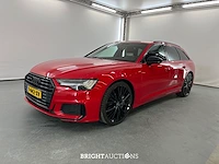 Audi a6 avant 50 tfsi e s edition quattro 408pk 2023 (origineel-nl), t-442-xv
