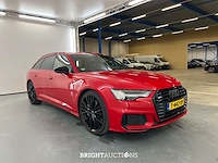 Audi a6 avant 50 tfsi e s edition quattro 408pk 2023 (origineel-nl), t-442-xv - afbeelding 7 van  14