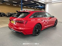 Audi a6 avant 50 tfsi e s edition quattro 408pk 2023 (origineel-nl), t-442-xv - afbeelding 9 van  14
