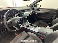 Audi a6 avant 50 tfsi e s edition quattro 408pk 2023 (origineel-nl), t-442-xv - afbeelding 12 van  14
