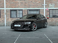 Audi a6 avant 55 tfsi e quattro pro line s competition 367pk 2023 (plug-in hybrid), hlj-85-t