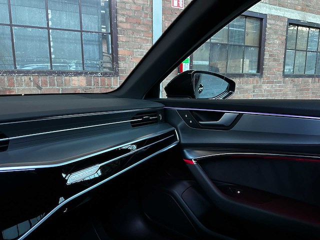 Audi a6 avant 55 tfsi e quattro pro line s competition 367pk 2023 (plug-in hybrid), hlj-85-t - afbeelding 17 van  39