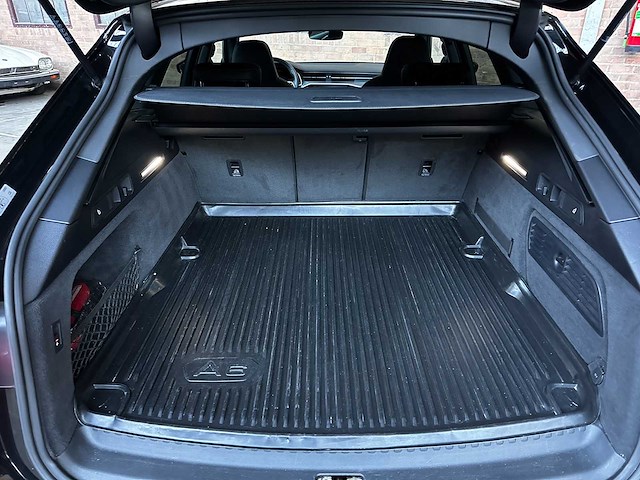 Audi a6 avant 55 tfsi e quattro pro line s competition 367pk 2023 (plug-in hybrid), hlj-85-t - afbeelding 20 van  39