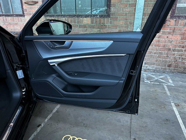 Audi a6 avant 55 tfsi e quattro pro line s competition 367pk 2023 (plug-in hybrid), hlj-85-t - afbeelding 24 van  39