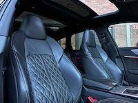 Audi a6 avant 55 tfsi e quattro pro line s competition 367pk 2023 (plug-in hybrid), hlj-85-t - afbeelding 31 van  39