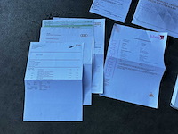 Audi a6 avant 55 tfsi e quattro pro line s competition 367pk 2023 (plug-in hybrid), hlj-85-t - afbeelding 36 van  39