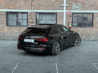 Audi a6 avant 55 tfsi e quattro pro line s competition 367pk 2023 (plug-in hybrid), hlj-85-t - afbeelding 35 van  51