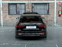 Audi a6 avant 55 tfsi e quattro pro line s competition 367pk 2023 (plug-in hybrid), hlj-85-t - afbeelding 37 van  51