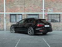 Audi a6 avant 55 tfsi e quattro pro line s competition 367pk 2023 (plug-in hybrid), hlj-85-t - afbeelding 44 van  51