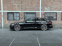 Audi a6 avant 55 tfsi e quattro pro line s competition 367pk 2023 (plug-in hybrid), hlj-85-t - afbeelding 45 van  51