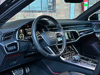 Audi a6 avant 55 tfsi e quattro pro line s competition 367pk 2023 (plug-in hybrid), hlj-85-t - afbeelding 38 van  51